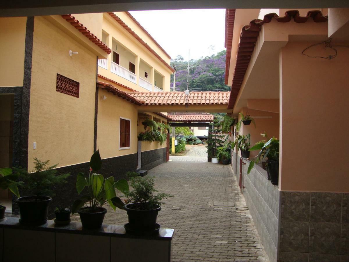 Pousada Caravaggio Santa Teresa (Espirito Santo) Exterior foto